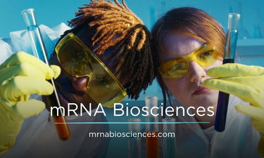 mRNABiosciences.com - Creative brandable domain for sale
